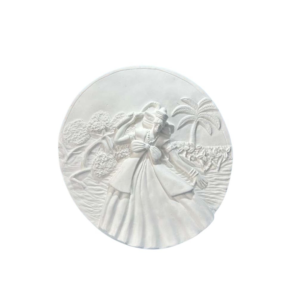 Mandala Nana 34x34 Ref. 726