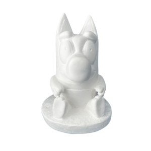 Bluey 19x15 Ref. 733