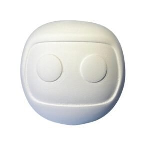 Daruma Japonês 10x10 Ref. 736