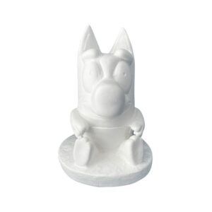 Ursinho Com Gorro 09x06 Ref. 732