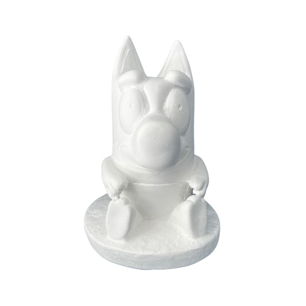 Ursinho Com Gorro 09x06 Ref. 732