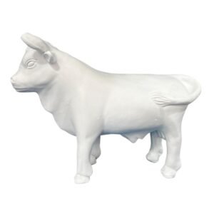 Boi Estilo Rural PP 21x28 Ref. 744