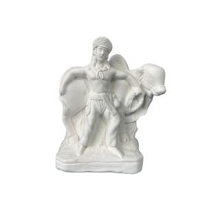 Boiadeiro 21x18 Ref. 730