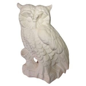 Corujão G 54x38 Ref. 318