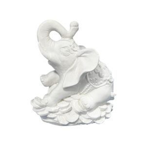 Elefante com moedas P 20x18 Ref. 745