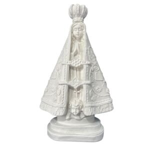 Ns. Aparecida Manto Detalhado P 34x20 Ref. 046