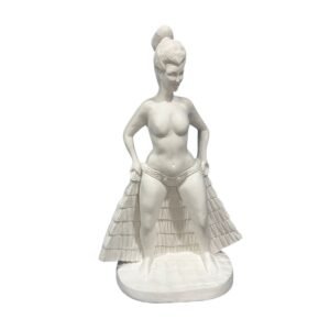 Pombagira 7 saias 60x37 Ref. 770