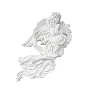 Quadro de Anjo 35x25 Ref. 742