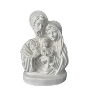 Sagrada Família Busto 19x13 Ref. 740