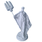 Tranca Rua 24x17 Ref. 788