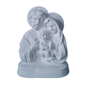 Mini Sagrada Família 13x09 Ref. 786