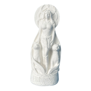 Quadro Deusa Freya 21x08 Ref. 777