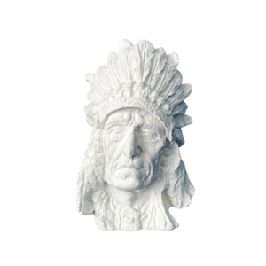 Indio Chefe P 16x11 Ref. 774