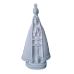 N.S. Aparecida 13x09 Ref. 796