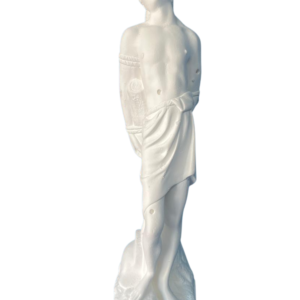 São Sebastião 39x10 Ref. 813