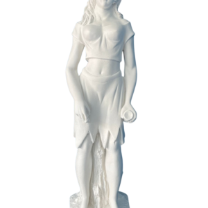 Maria Farrapo 42x12 Ref. 810