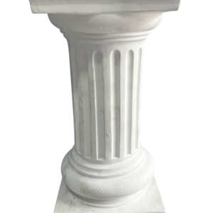 Coluna Robusta M 60x20 Ref. 822