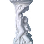 Pedestal Crianças 55x25 Ref. 857
