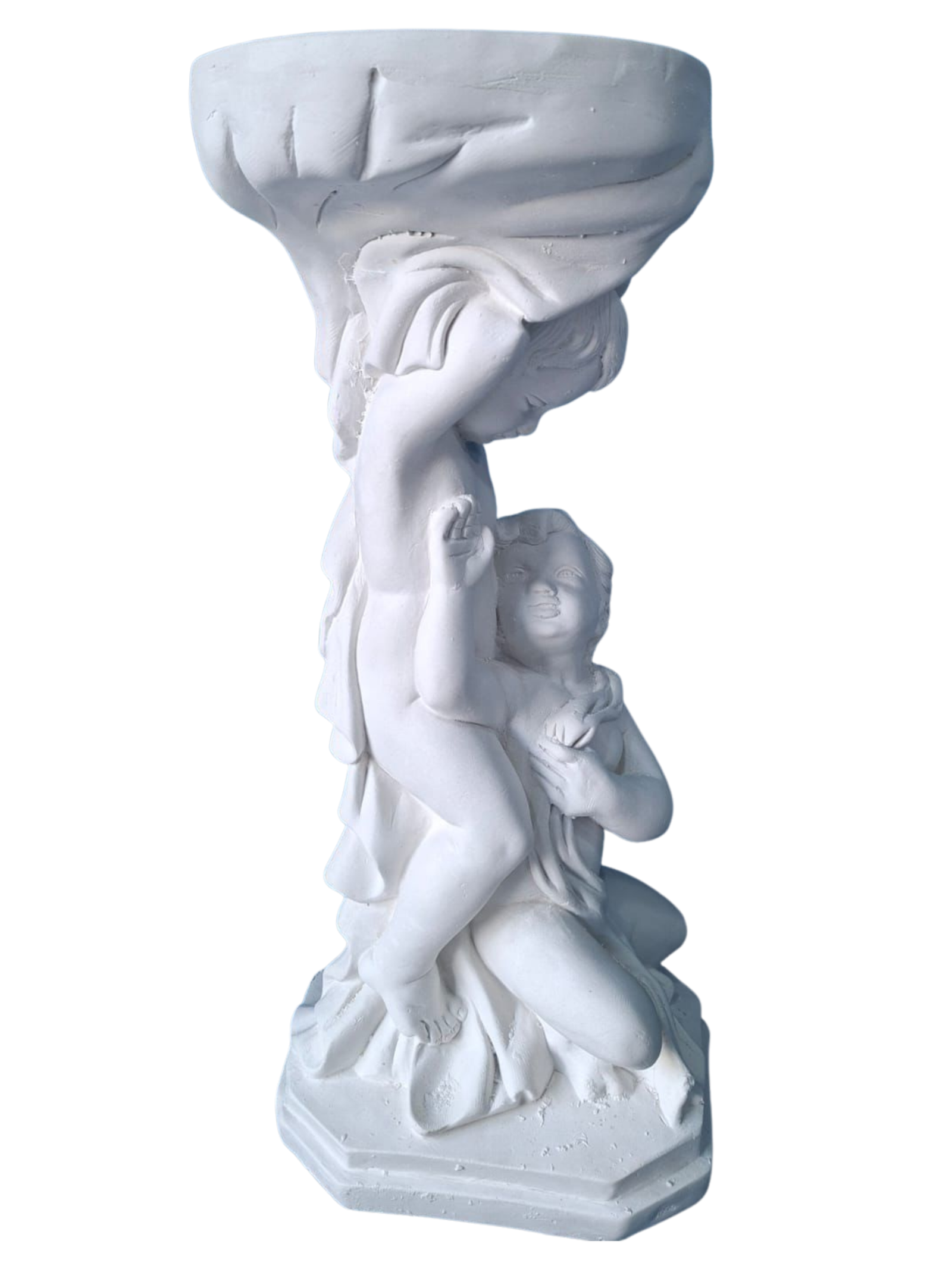 Pedestal Crianças 55x25 Ref. 857