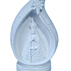 Aparecida Gota 14x09 Ref. 846