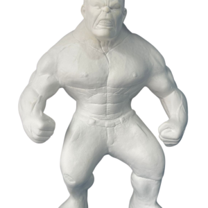 Hulk G 45x35 Ref. 423