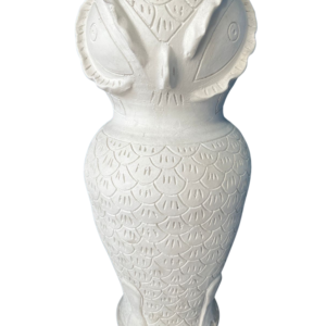 Vaso Coruja P 59x32 Ref. 182