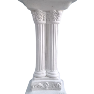 Coluna com Pilastras 45x20 Ref. 851