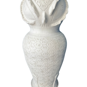Vaso Coruja P 59x32 Ref. 182