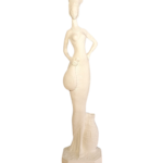 Africana com Saco D'agua 56x14 Ref. 107