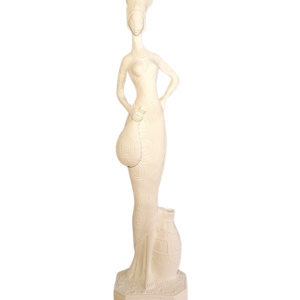Africana com Saco D'agua 56x14 Ref. 107