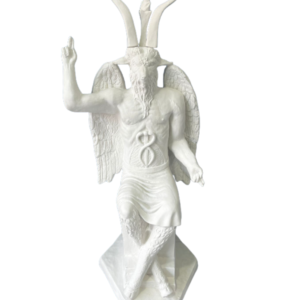 Baphomet 80x38 Ref. 862