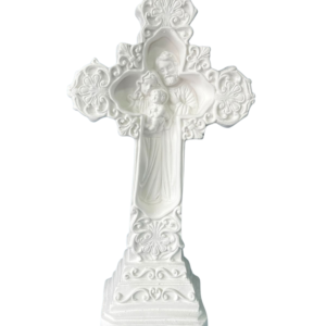 Cruz Sagrada Família 37x20 Ref. 870