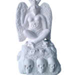 Baphomet P 25x16 Ref. 879